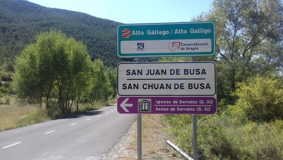 L’Alto Galligo exiche a Correus a cobertura de vacacions pa mantener o servicio postal durant o verano
