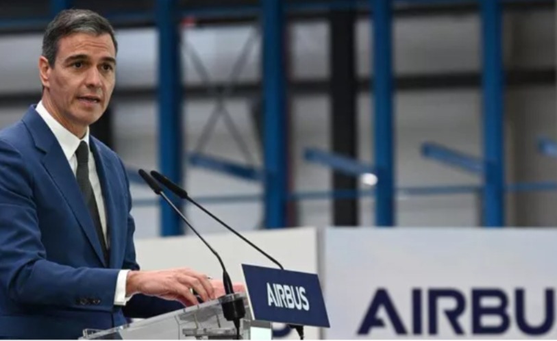 Augmento d’ingresos en fabricas d’armas espanyolas con o incremento de ro gasto militar de ra OTAN
