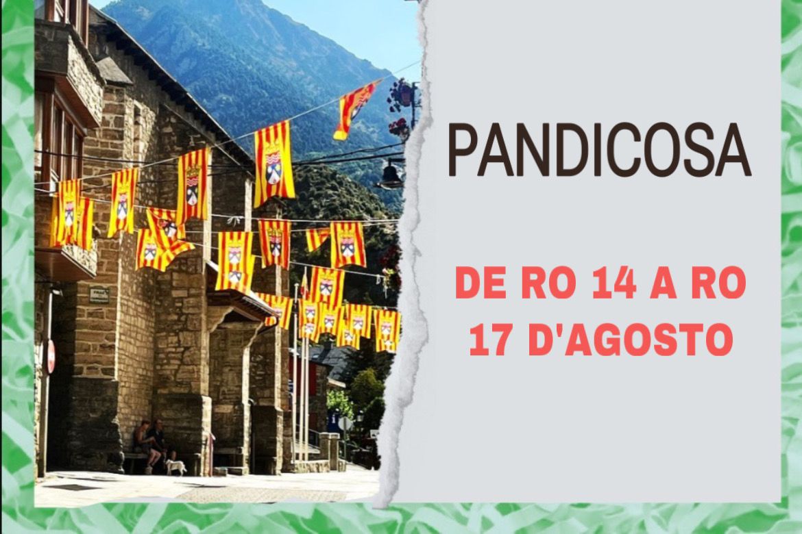 Sant Roque 2024 en Pandicosa: Tradición y diversión