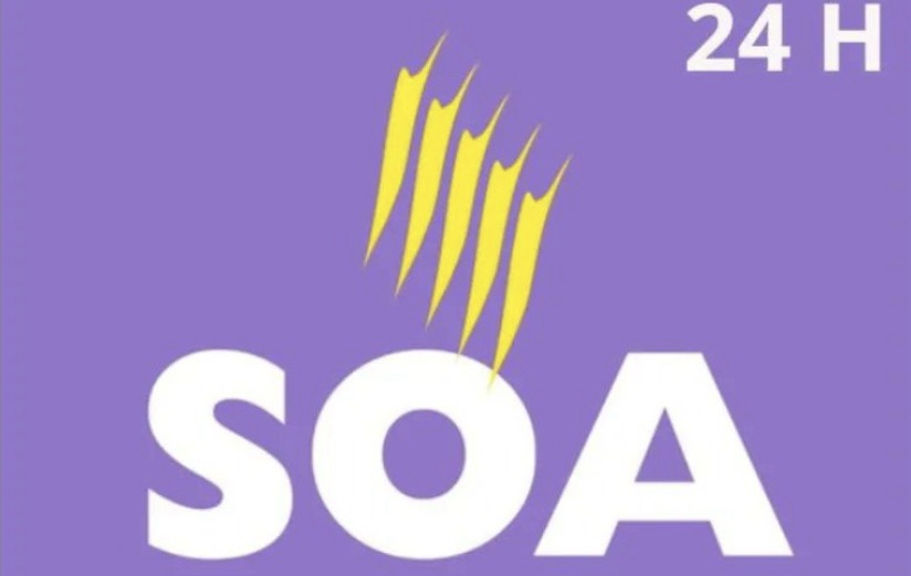 Convocata bada cheneral ro 8 de marzo