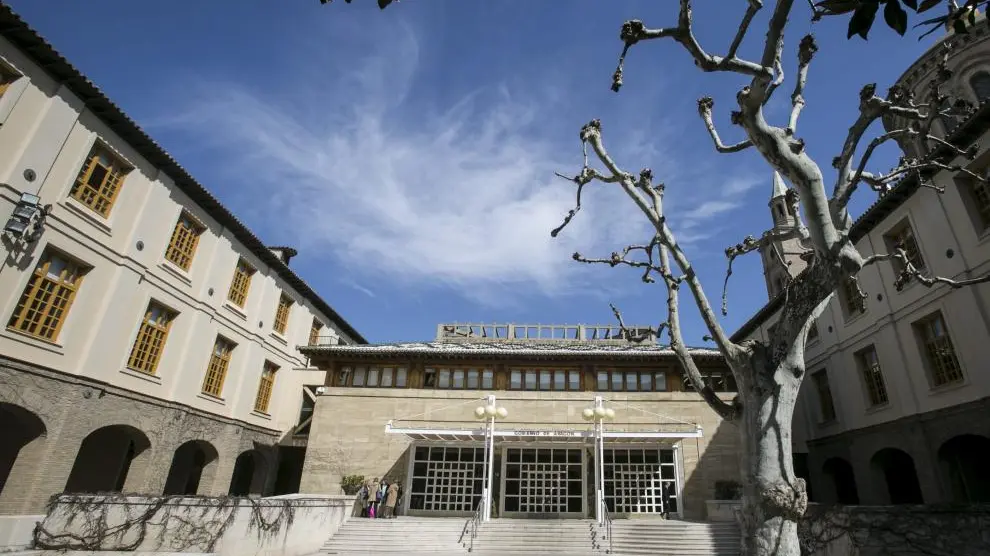 O Consello d’Europa, ras luengas d’Aragón y ra Consellera en cuestión