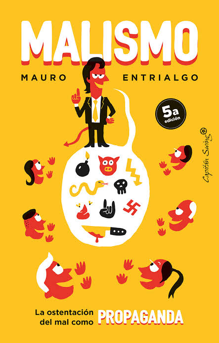 D’o meme a lo voto: Cómo o malismo moldía a nuestra epoca