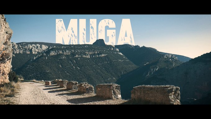 Muga